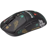 Игровая мышь A4Tech Bloody R72 Ultra (черный) фото 5